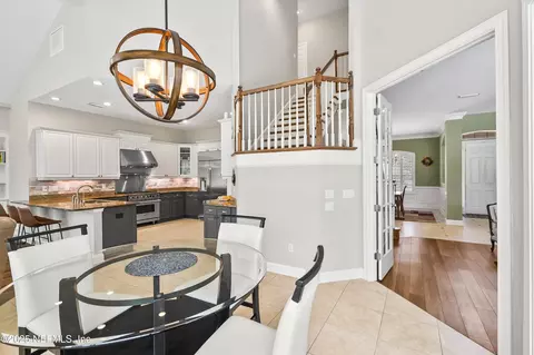 Dining - 649 Treehouse Cir, Saint Augustine, FL 32095 photo 5 of 6