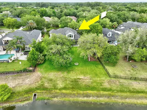 View/Area - 649 Treehouse Cir, Saint Augustine, FL 32095 photo 5 of 34