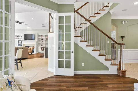 Entry Way - 649 Treehouse Cir, Saint Augustine, FL 32095 photo 1 of 12