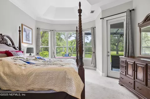 Bedroom - 649 Treehouse Cir, Saint Augustine, FL 32095 photo 7 of 14