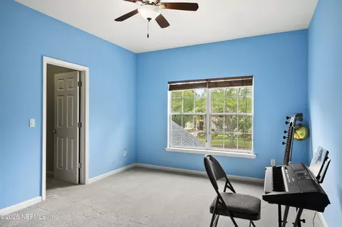 Bedroom - 649 Treehouse Cir, Saint Augustine, FL 32095 photo 8 of 14