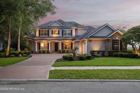 Exterior - 649 Treehouse Cir, Saint Augustine, FL 32095 photo 11 of 39