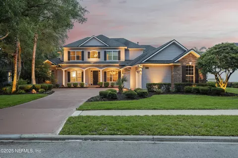 Exterior - 649 Treehouse Cir, Saint Augustine, FL 32095 photo 14 of 39