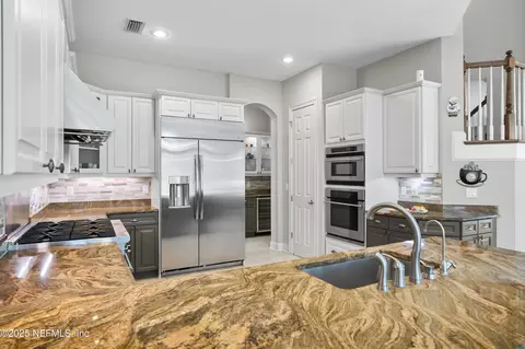 Kitchen - 649 Treehouse Cir, Saint Augustine, FL 32095 photo 10 of 10
