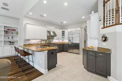 Kitchen - 649 Treehouse Cir, Saint Augustine, FL 32095 photo 1 of 10
