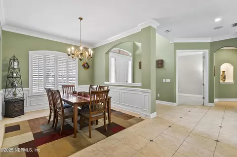 Dining - 649 Treehouse Cir, Saint Augustine, FL 32095 photo 2 of 6