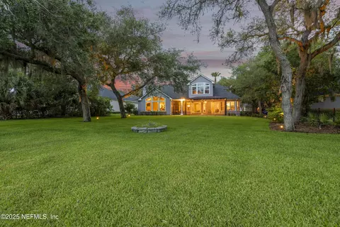 Exterior - 649 Treehouse Cir, Saint Augustine, FL 32095 photo 16 of 39