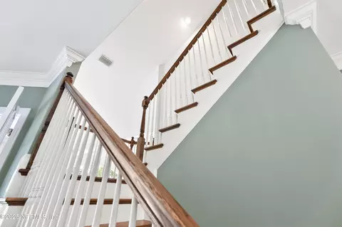 Entry Way - 649 Treehouse Cir, Saint Augustine, FL 32095 photo 6 of 12