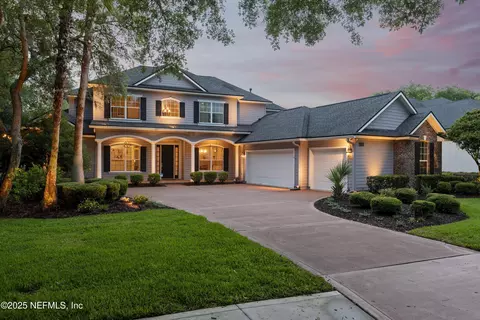 Exterior - 649 Treehouse Cir, Saint Augustine, FL 32095 photo 10 of 39
