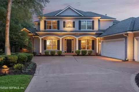 Exterior - 649 Treehouse Cir, Saint Augustine, FL 32095 photo 12 of 39