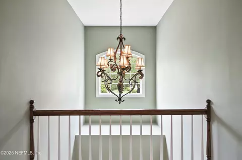 Entry Way - 649 Treehouse Cir, Saint Augustine, FL 32095 photo 11 of 12