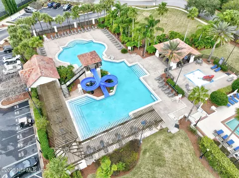 Exterior - 649 Treehouse Cir, Saint Augustine, FL 32095 photo 37 of 39