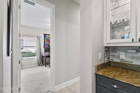 Entry Way - 649 Treehouse Cir, Saint Augustine, FL 32095 photo 3 of 12
