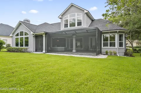 Exterior - 649 Treehouse Cir, Saint Augustine, FL 32095 photo 4 of 39
