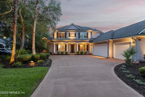 Exterior - 649 Treehouse Cir, Saint Augustine, FL 32095 photo 13 of 39