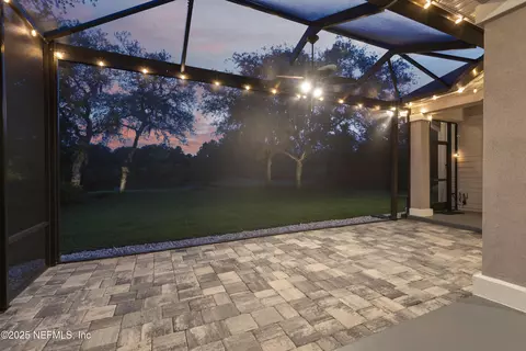 Exterior - 649 Treehouse Cir, Saint Augustine, FL 32095 photo 20 of 39