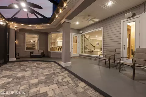Exterior - 649 Treehouse Cir, Saint Augustine, FL 32095 photo 24 of 39