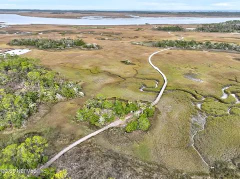 View/Area - 649 Treehouse Cir, Saint Augustine, FL 32095 photo 33 of 34