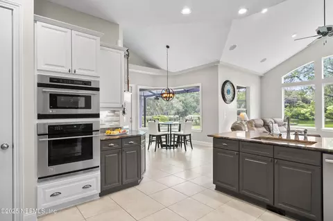 Kitchen - 649 Treehouse Cir, Saint Augustine, FL 32095 photo 3 of 10