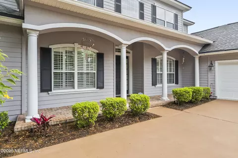 Exterior - 649 Treehouse Cir, Saint Augustine, FL 32095 photo 2 of 39