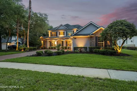 Exterior - 649 Treehouse Cir, Saint Augustine, FL 32095 photo 15 of 39