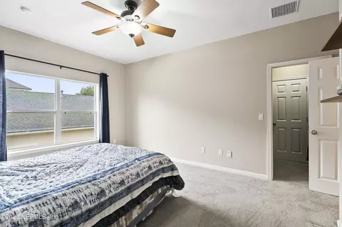 Bedroom - 649 Treehouse Cir, Saint Augustine, FL 32095 photo 14 of 14