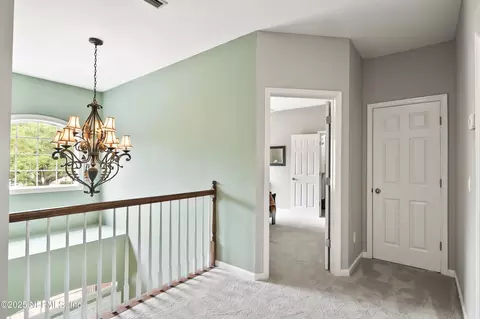 Entry Way - 649 Treehouse Cir, Saint Augustine, FL 32095 photo 10 of 12