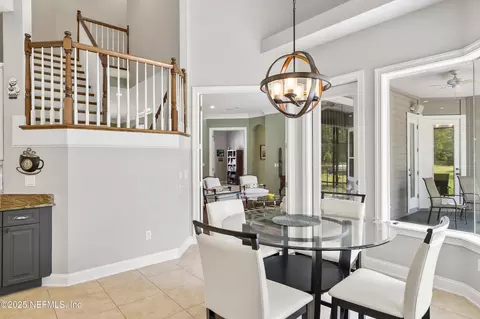 Dining - 649 Treehouse Cir, Saint Augustine, FL 32095 photo 6 of 6