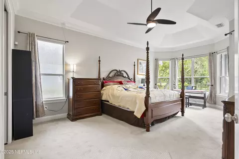 Bedroom - 649 Treehouse Cir, Saint Augustine, FL 32095 photo 1 of 14