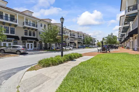 Exterior - 649 Treehouse Cir, Saint Augustine, FL 32095 photo 26 of 39