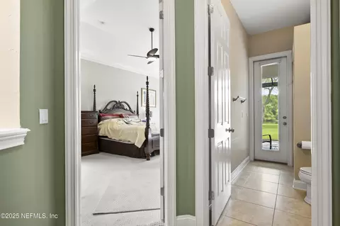 Entry Way - 649 Treehouse Cir, Saint Augustine, FL 32095 photo 4 of 12