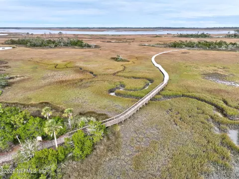 View/Area - 649 Treehouse Cir, Saint Augustine, FL 32095 photo 32 of 34