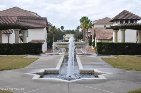Exterior - 649 Treehouse Cir, Saint Augustine, FL 32095 photo 38 of 39