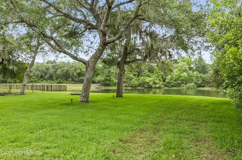 Exterior - 649 Treehouse Cir, Saint Augustine, FL 32095 photo 9 of 39