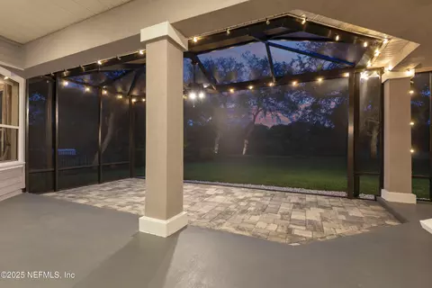 Exterior - 649 Treehouse Cir, Saint Augustine, FL 32095 photo 21 of 39