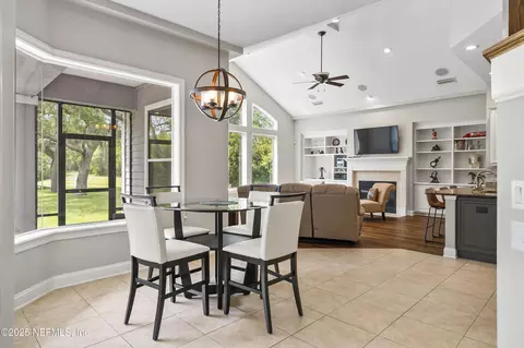 Dining - 649 Treehouse Cir, Saint Augustine, FL 32095 photo 4 of 6