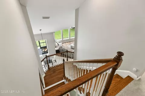 Entry Way - 649 Treehouse Cir, Saint Augustine, FL 32095 photo 7 of 12