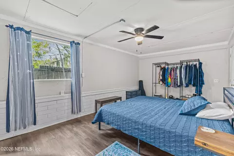 Bedroom - 2824 N Second St, Saint Augustine, FL 32084 photo 1 of 7
