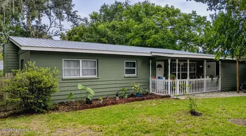 2824 N Second St, Saint Augustine, FL 32084 photo 1