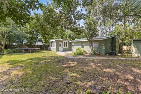 Exterior - 2824 N Second St, Saint Augustine, FL 32084 photo 8 of 9