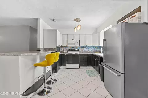 Kitchen - 2824 N Second St, Saint Augustine, FL 32084 photo 1 of 2