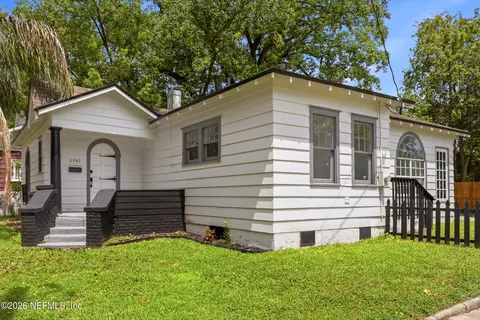 2963 Remington St, Jacksonville, FL 32205