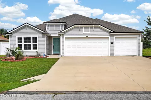 21 Rocking Ln, Palm Coast, FL 32164