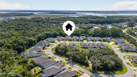 View/Area - 241 Dosel Ln, Saint Augustine, FL 32095 photo 10 of 10