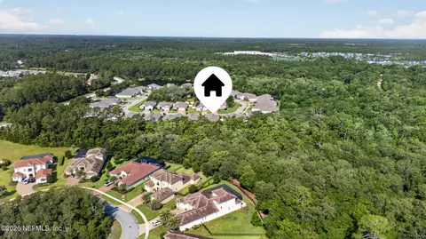 View/Area - 241 Dosel Ln, Saint Augustine, FL 32095 photo 6 of 10