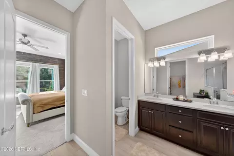 Entry Way - 241 Dosel Ln, Saint Augustine, FL 32095 photo 3 of 4
