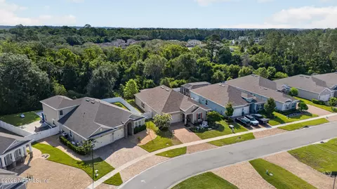 View/Area - 241 Dosel Ln, Saint Augustine, FL 32095 photo 4 of 10