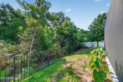 Exterior - 241 Dosel Ln, Saint Augustine, FL 32095 photo 8 of 8