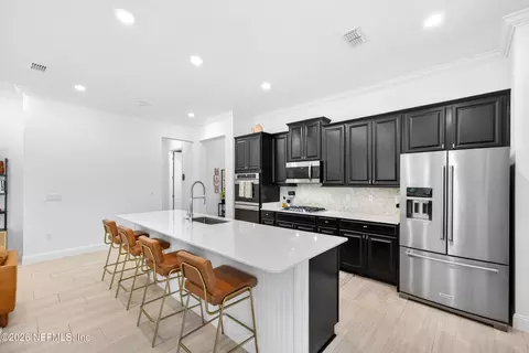 Kitchen - 241 Dosel Ln, Saint Augustine, FL 32095 photo 2 of 3