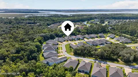 View/Area - 241 Dosel Ln, Saint Augustine, FL 32095 photo 7 of 10
